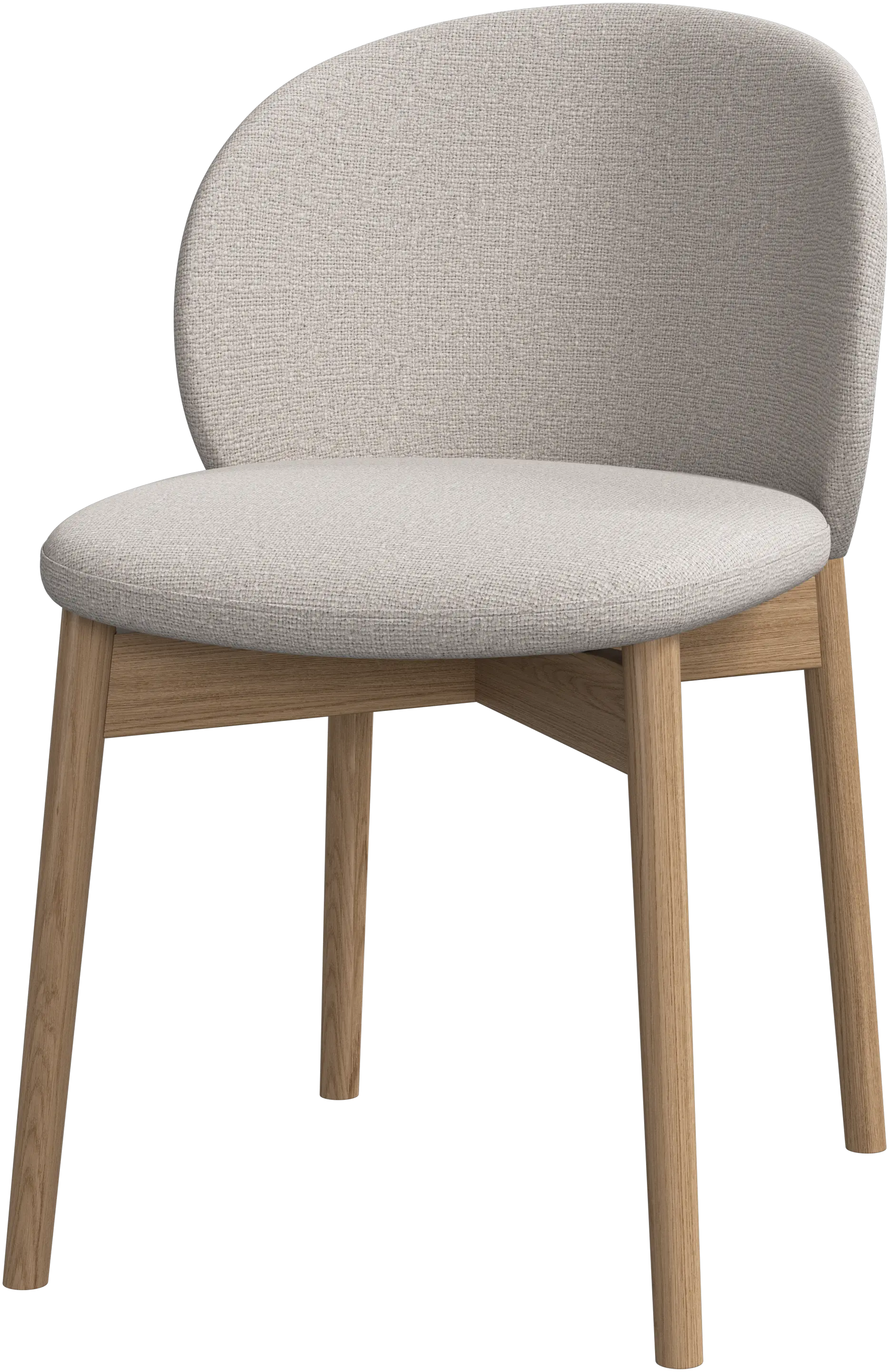 BoConcept PRINCETON ダイニングチェア Oc061 Princeton チェア | ボーコンセプトのダイニングチェア | ボー